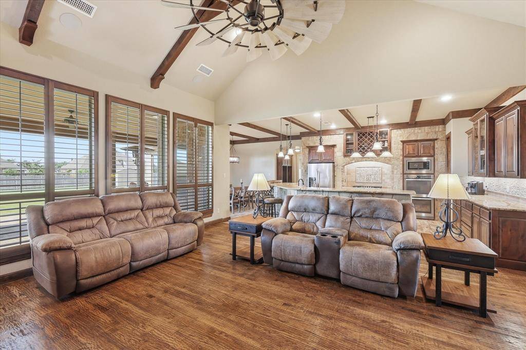 12956 Chisholm Ranch Drive, Fort Worth, TX 76052