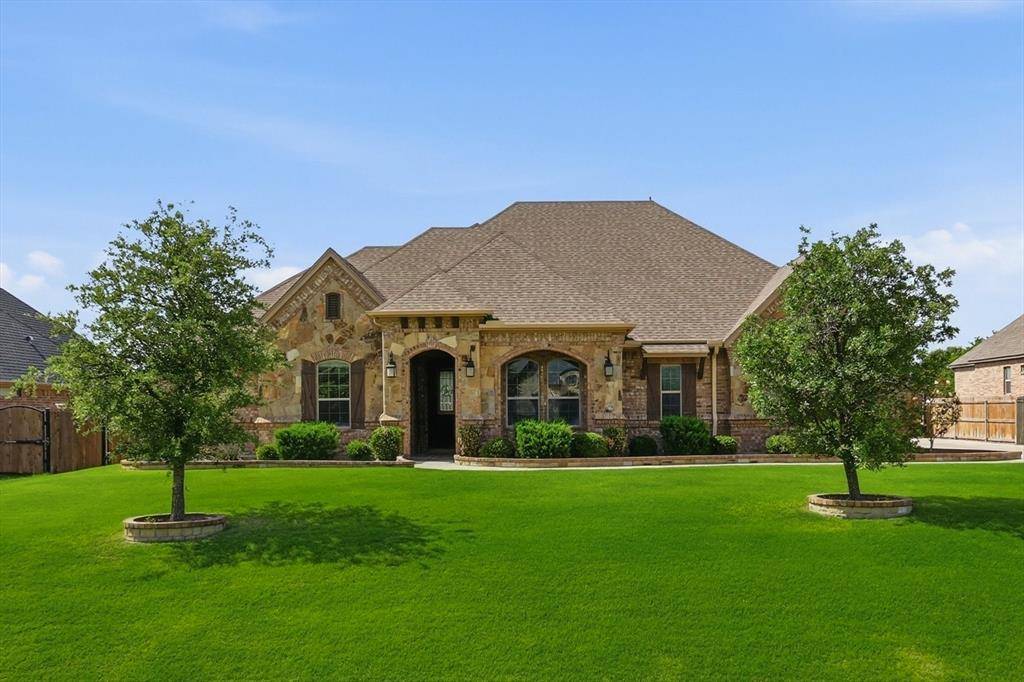 12956 Chisholm Ranch Drive, Fort Worth, TX 76052
