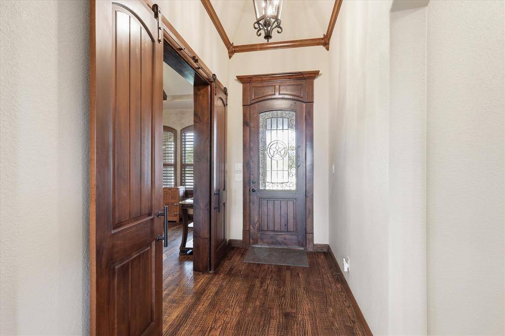 12956 Chisholm Ranch Drive, Fort Worth, TX 76052