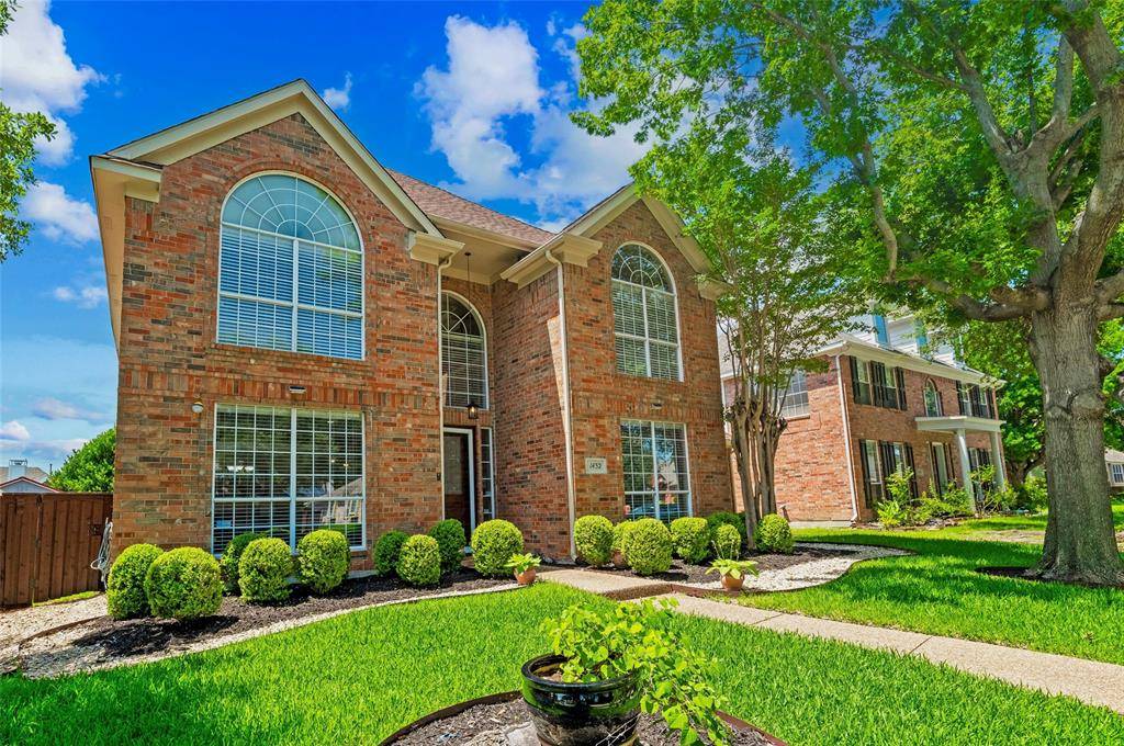 1432 Honey Locust Drive, Plano, TX 75023
