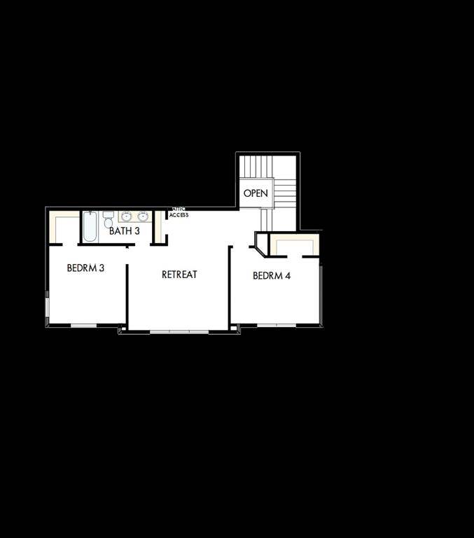2308 Northshore Trail, Lakewood Village, TX 75068