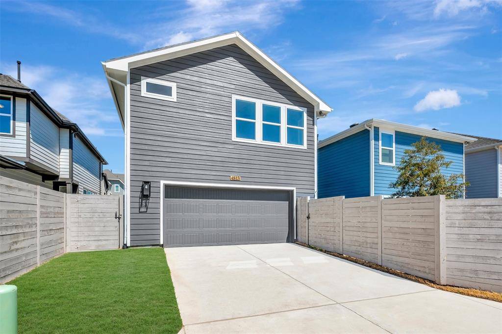 4813 Maxwell Drive, Mckinney, TX 75071