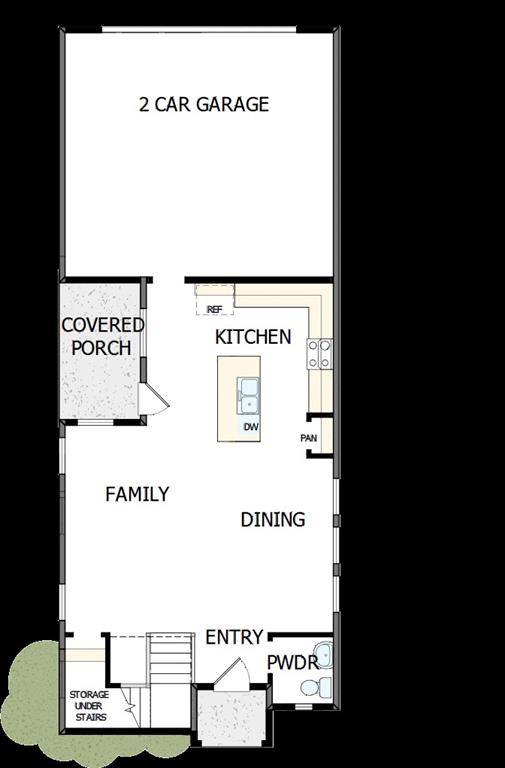 4813 Maxwell Drive, Mckinney, TX 75071