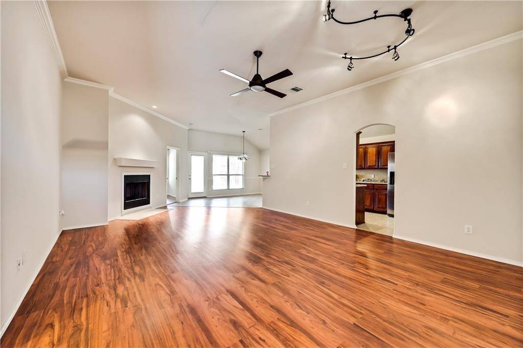 8633 Corral Circle, Fort Worth, TX 76244