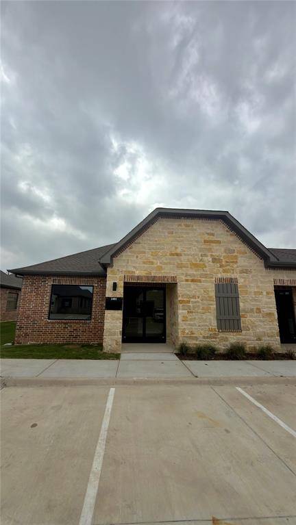 2601 Little Elm Parkway #2401, Little Elm, TX 75068