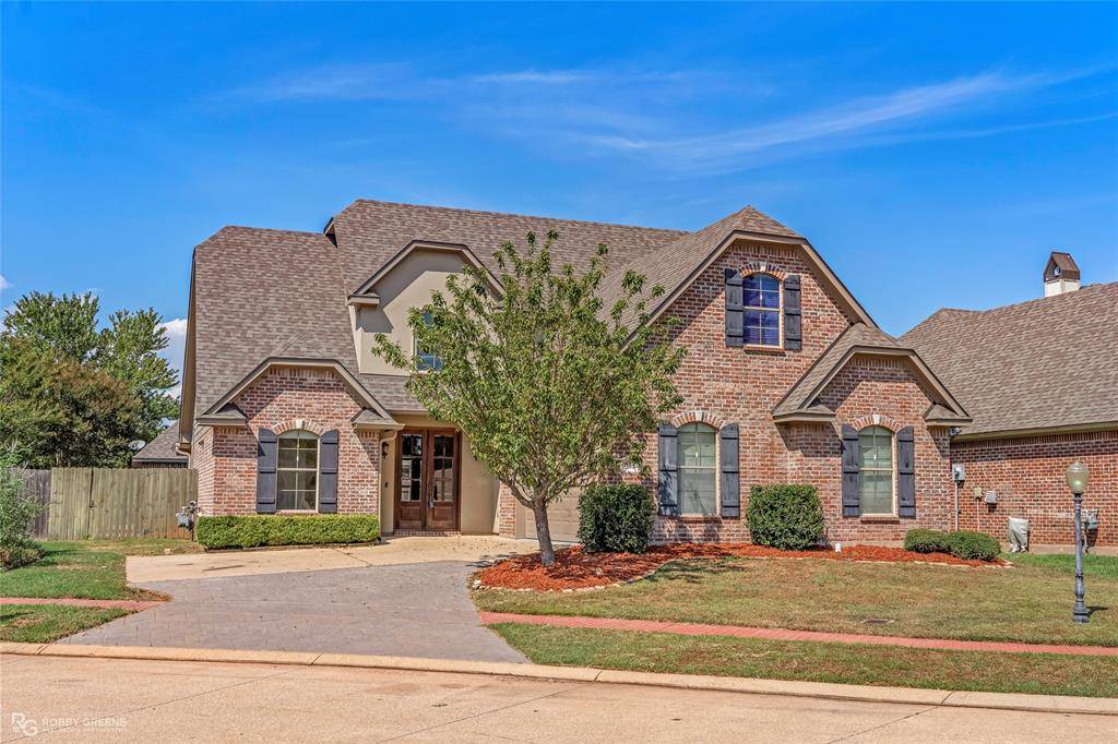 814 Dumaine Drive, Bossier City, LA 71111