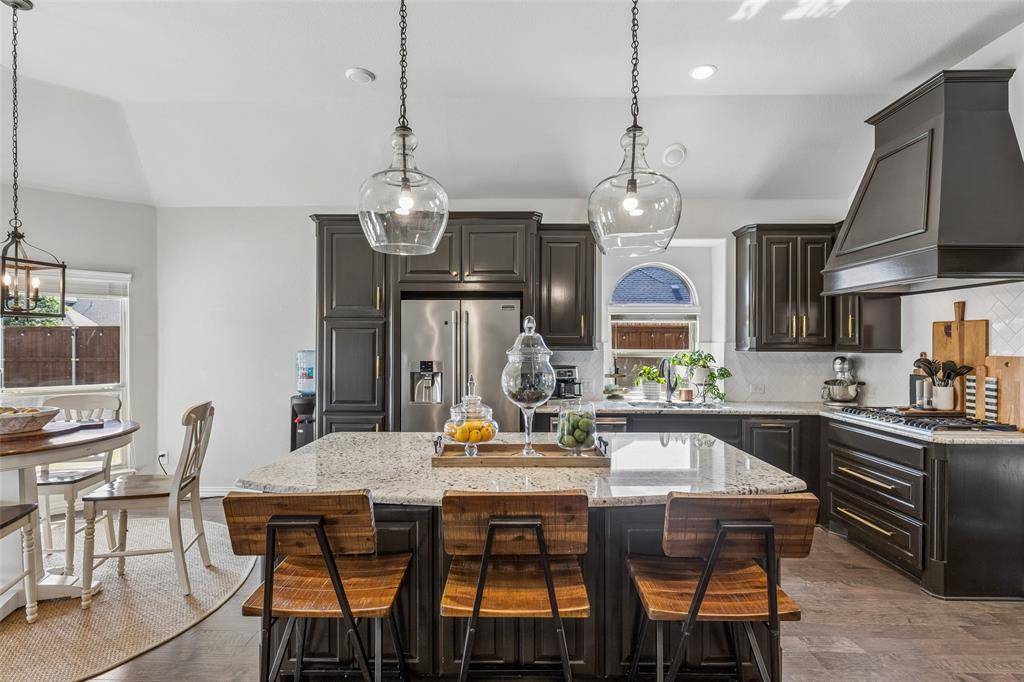 260 Saint Mark Lane, Prosper, TX 75078
