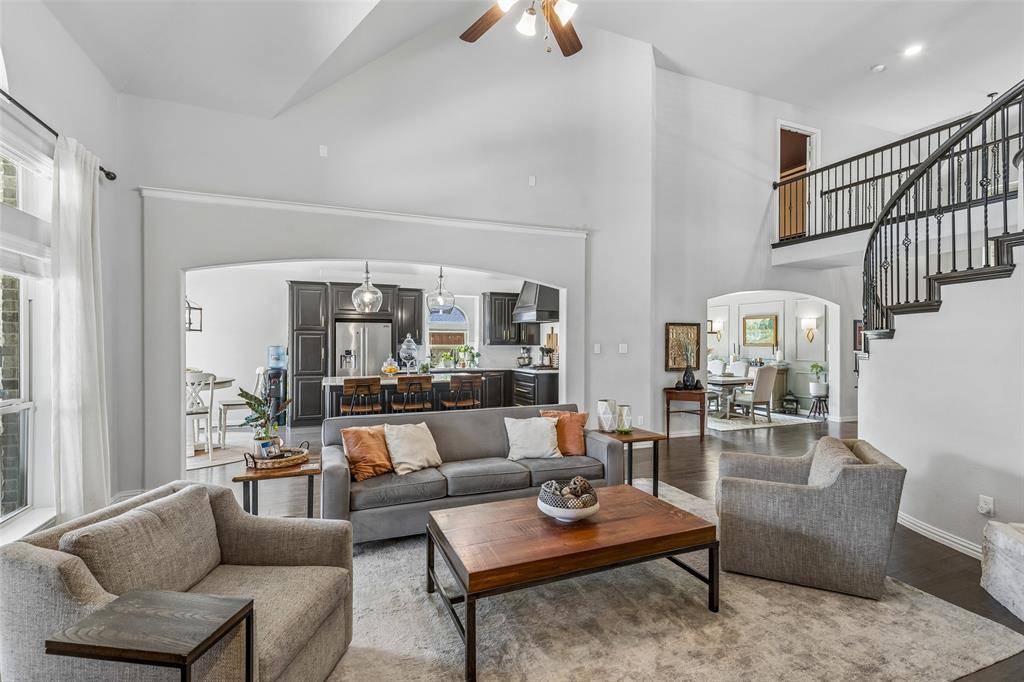260 Saint Mark Lane, Prosper, TX 75078