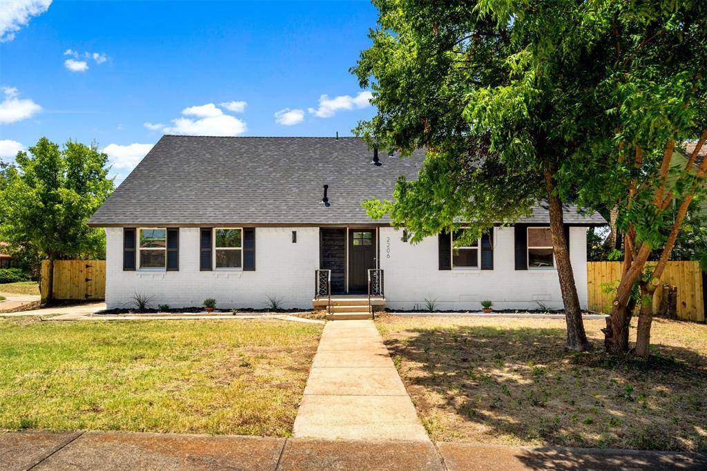 2206 Tosca Lane, Dallas, TX 75224