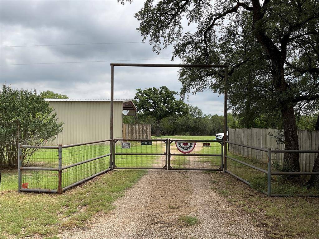 392 County Road 1410, Morgan, TX 76671