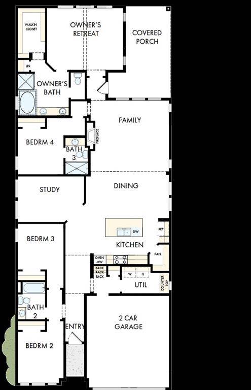 10016 Sagehawk Drive, Denton, TX 76207