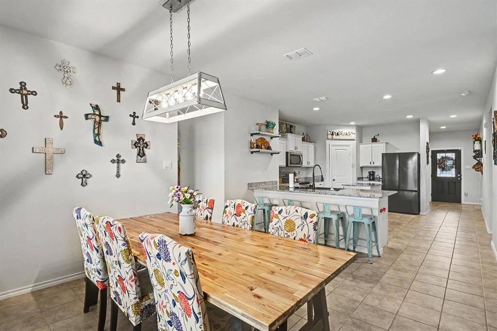 225 Olympia Marble Drive, Fort Worth, TX 76131