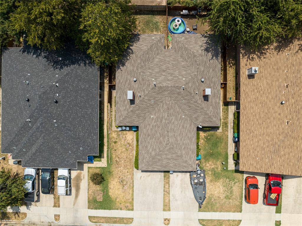 321 Gardenview Street, Denton, TX 76207