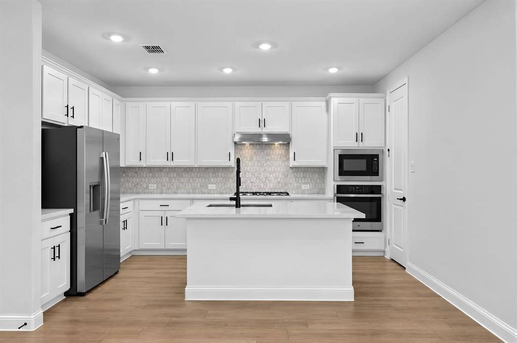 1148 Bear Grass Mews, Celina, TX 75009