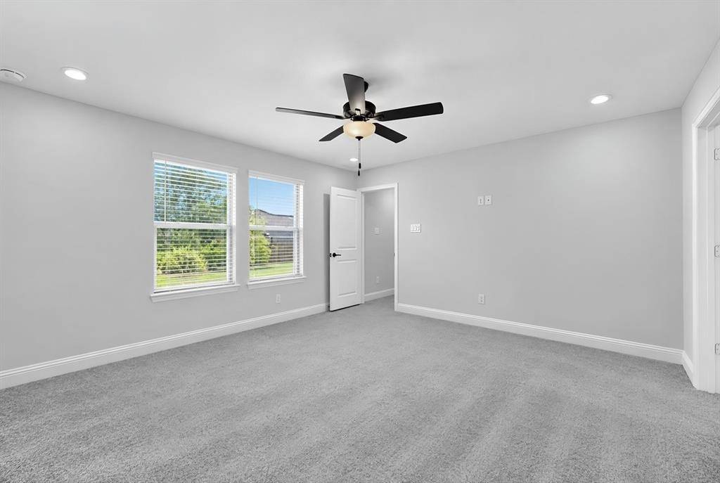 1148 Bear Grass Mews, Celina, TX 75009