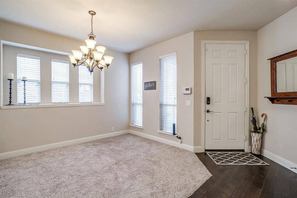 1134 Destrehan Drive, Burleson, TX 76028