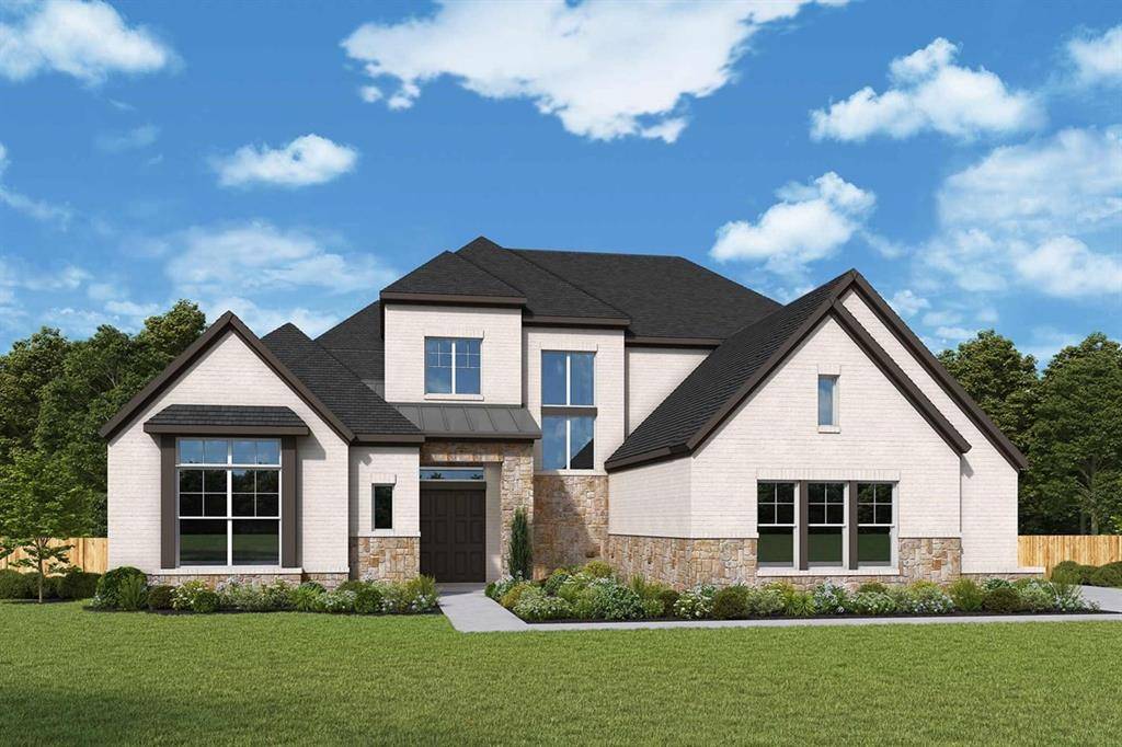 2116 Lakeside Drive, Lakewood Village, TX 75068