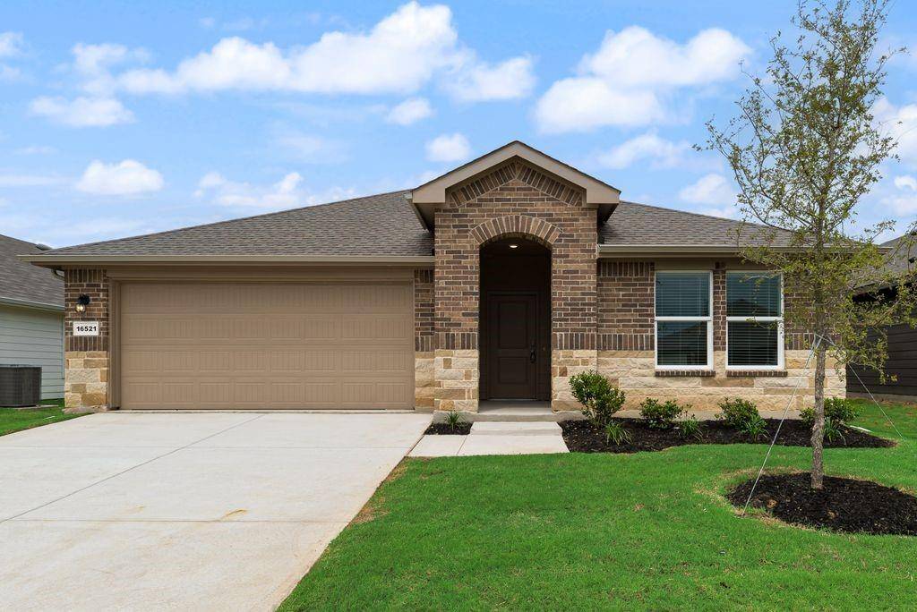 16521 Hudson Prairie Way, Fort Worth, TX 76247