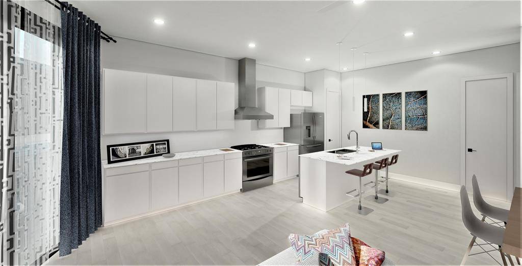 405 Exposition Avenue, Dallas, TX 75226