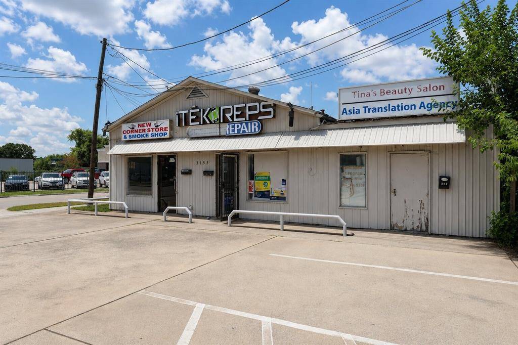 3153 N Beach Street, Fort Worth, TX 76111