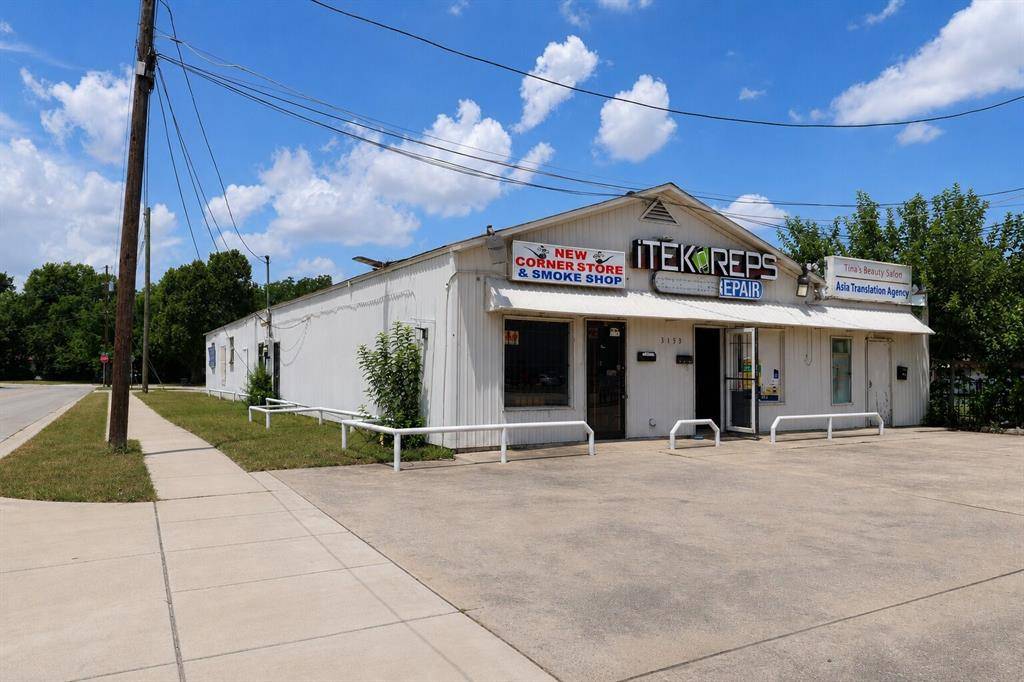 3153 N Beach Street, Fort Worth, TX 76111