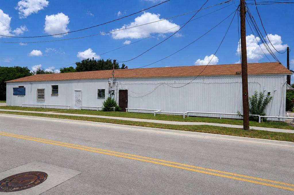 3153 N Beach Street, Fort Worth, TX 76111