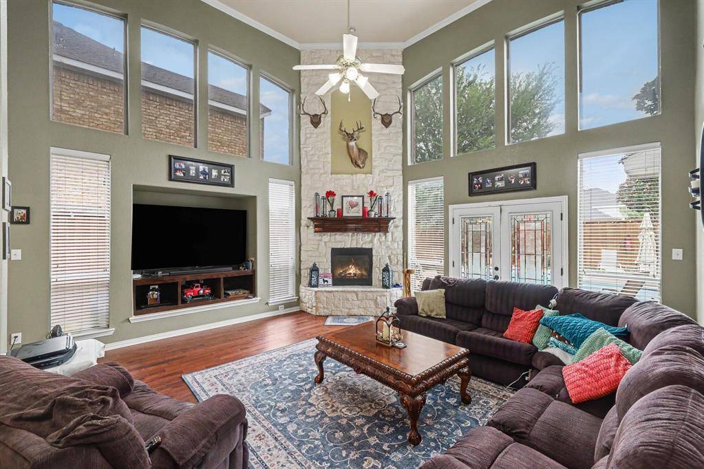 10402 Fairway Vista Drive, Rowlett, TX 75089