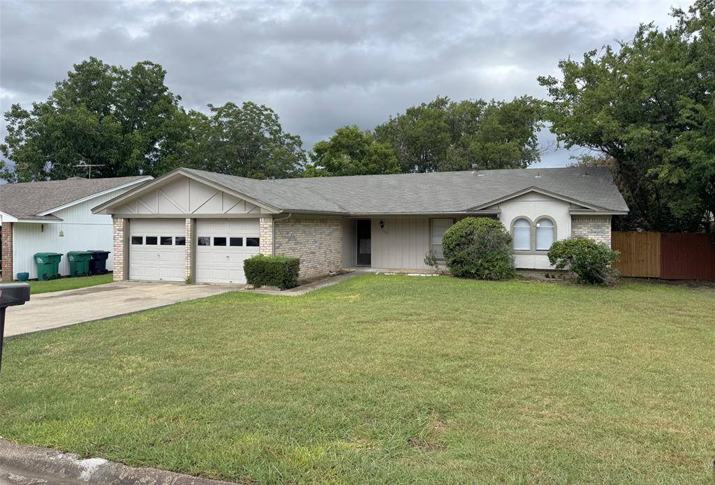 1706 Wisteria Street, Denton, TX 76205