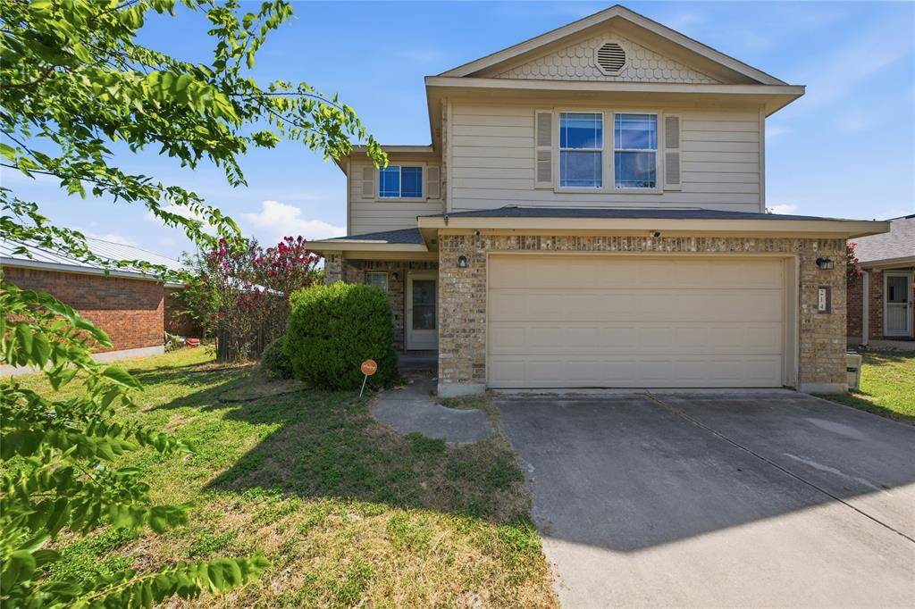 214 Woodley Road, Leander, TX 78641