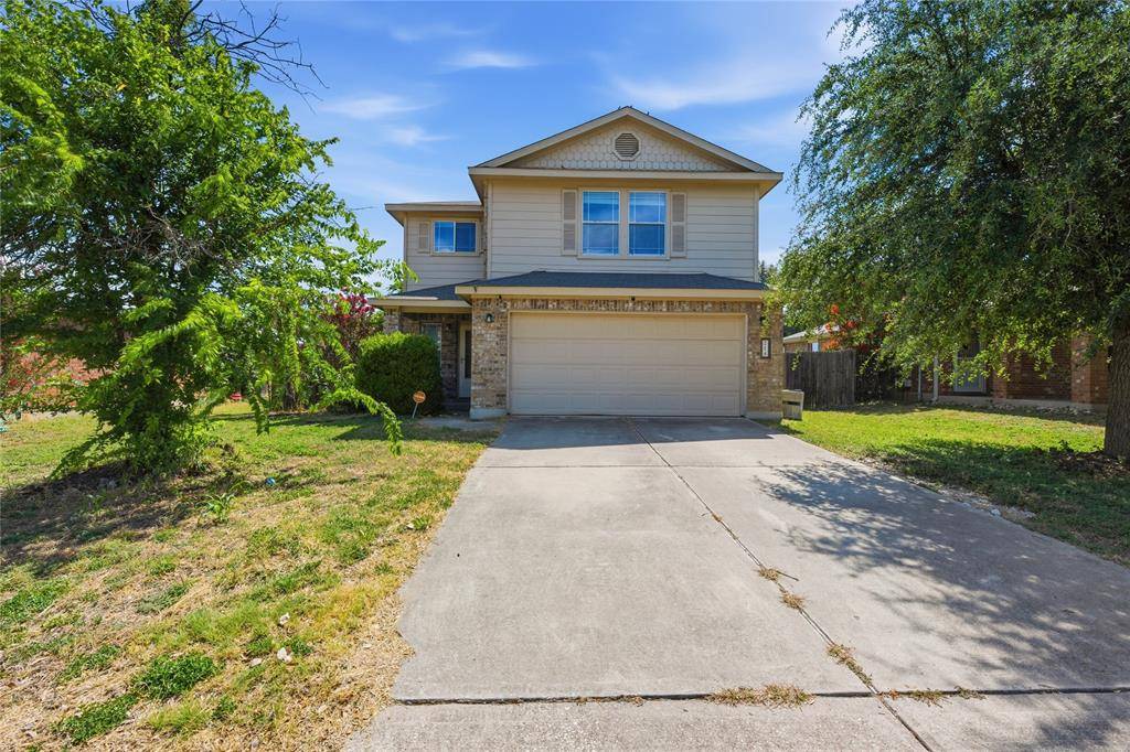 214 Woodley Road, Leander, TX 78641