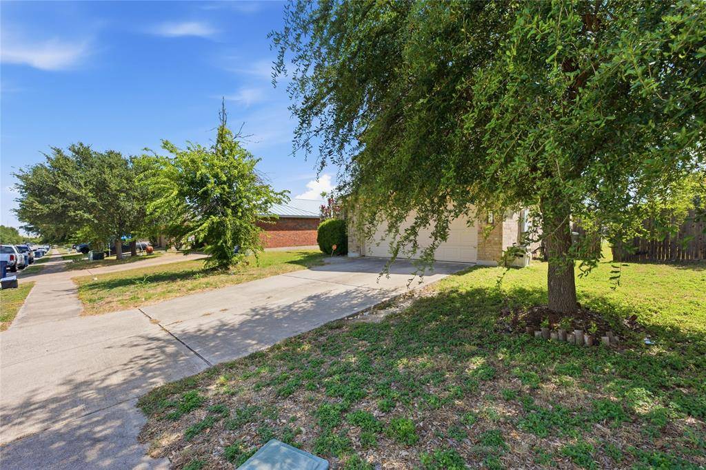 214 Woodley Road, Leander, TX 78641