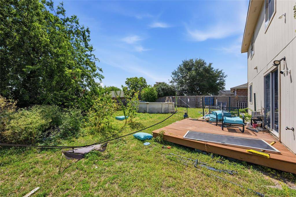 214 Woodley Road, Leander, TX 78641