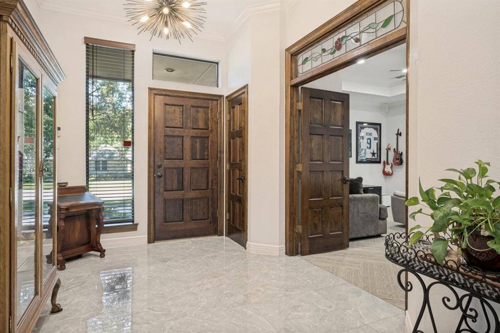 3808 Granada Trail, Denton, TX 76205
