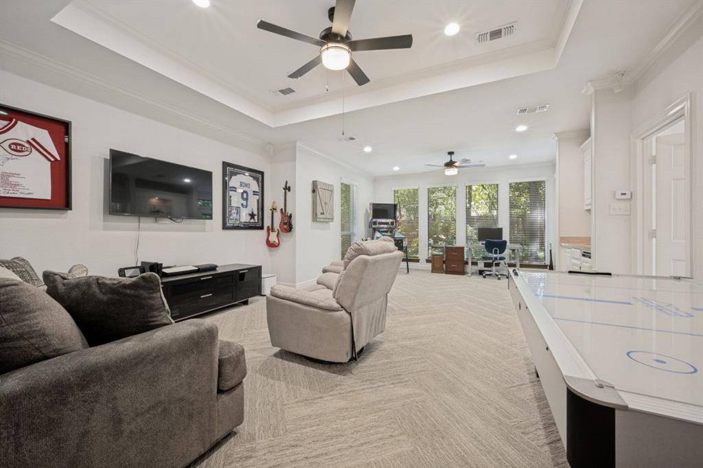 3808 Granada Trail, Denton, TX 76205