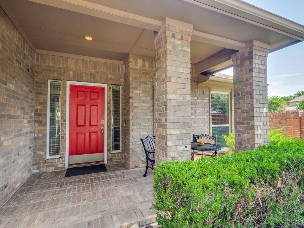 2600 Stanford Drive, Flower Mound, TX 75022