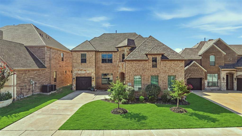 617 Nakoma Drive, Rockwall, TX 75087