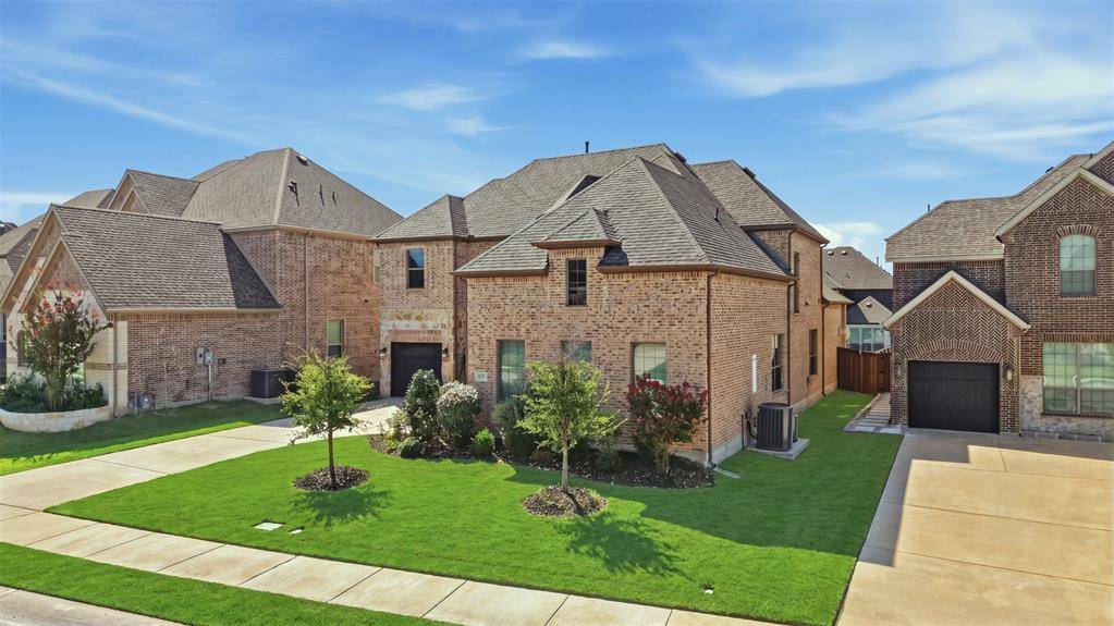 617 Nakoma Drive, Rockwall, TX 75087