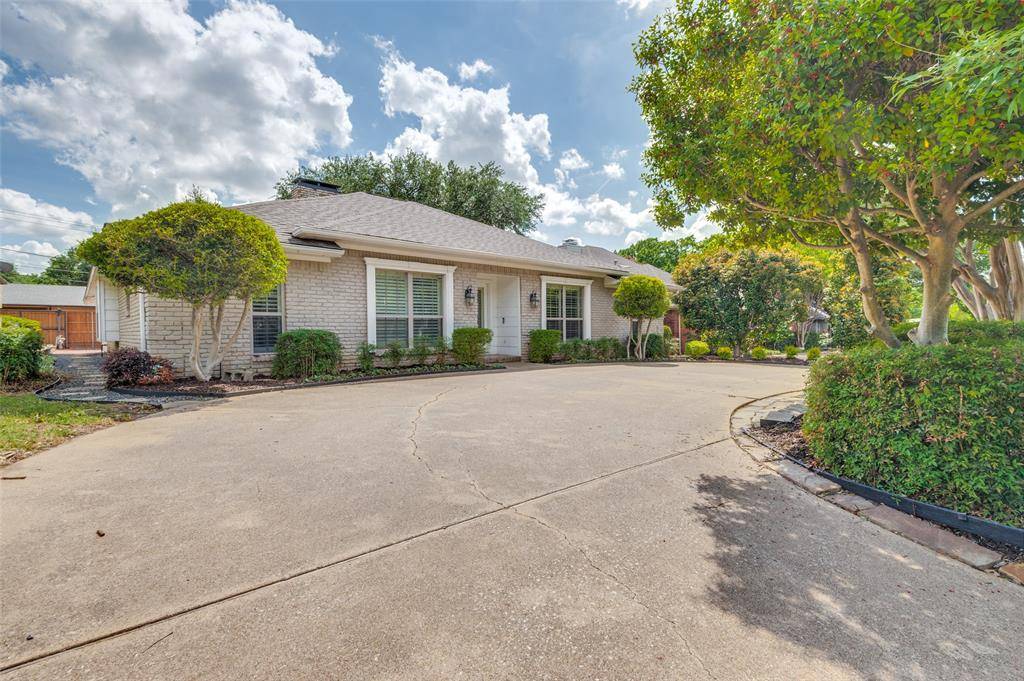 5322 W Mockingbird Lane, Dallas, TX 75209