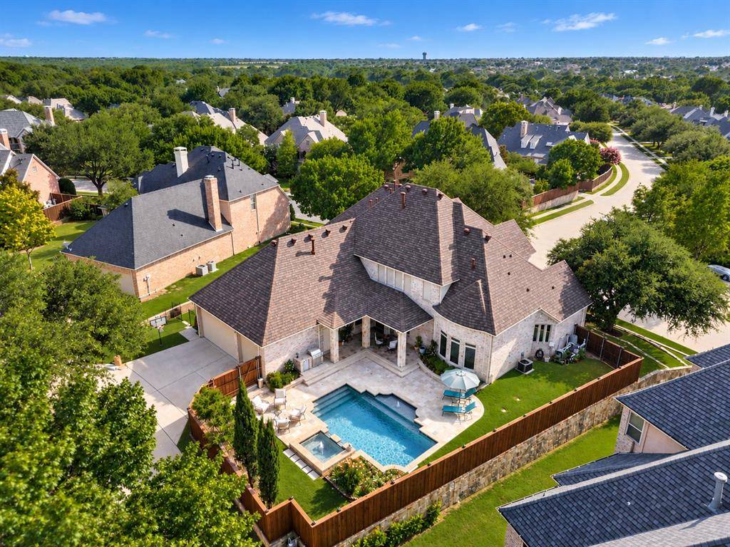 1006 Navarro Drive, Allen, TX 75013