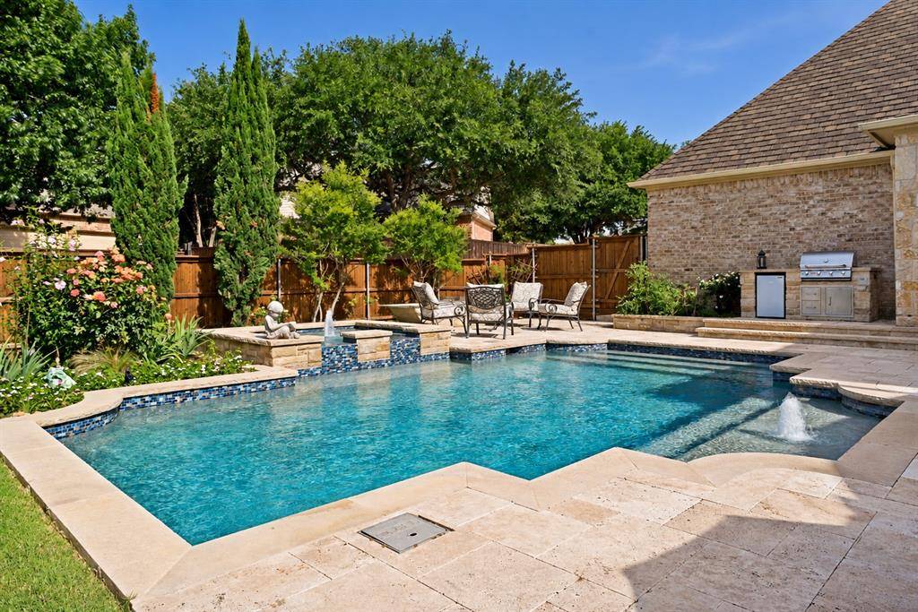 1006 Navarro Drive, Allen, TX 75013