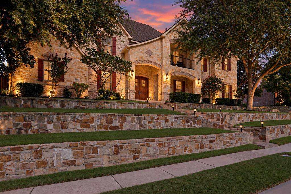 1006 Navarro Drive, Allen, TX 75013