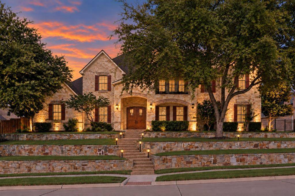 1006 Navarro Drive, Allen, TX 75013