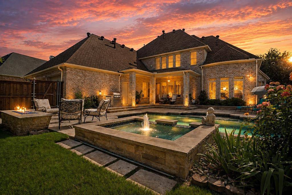 1006 Navarro Drive, Allen, TX 75013