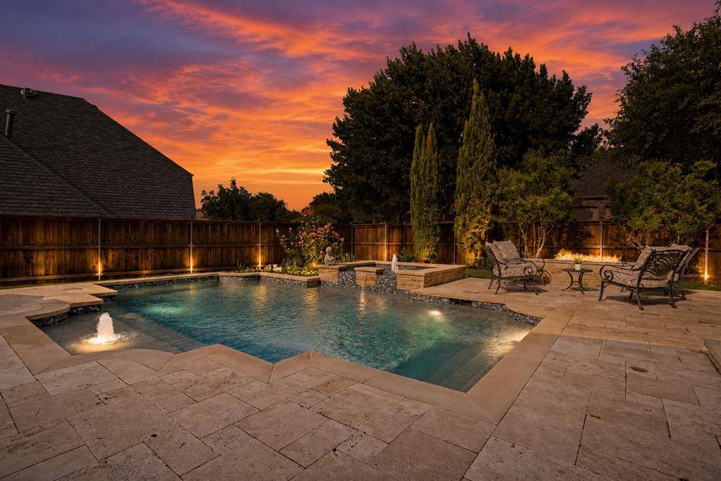 1006 Navarro Drive, Allen, TX 75013