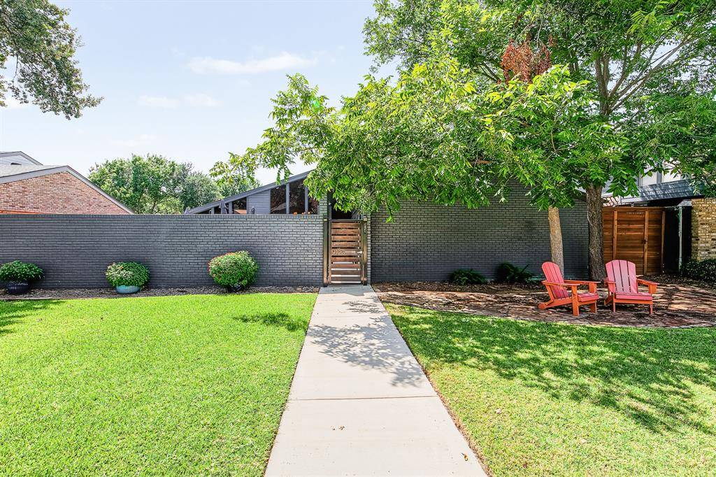9123 Windcrest Drive, Dallas, TX 75243
