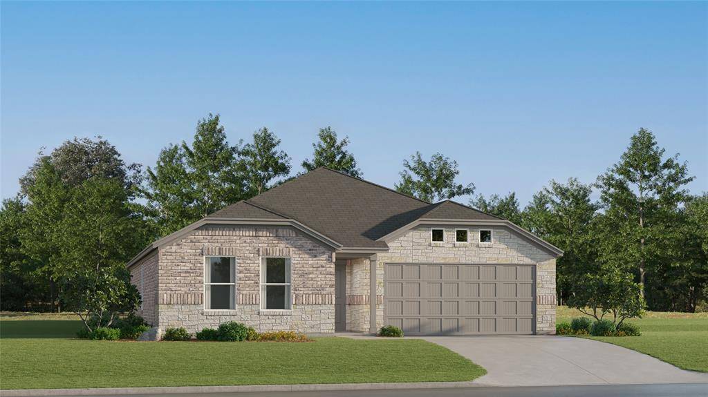 2908 Serenity Grove Lane, Fort Worth, TX 76179