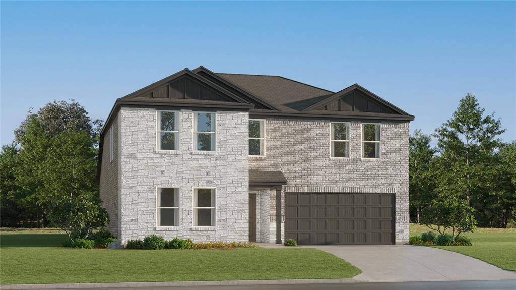 1464 Amapola Drive, Fort Worth, TX 76052