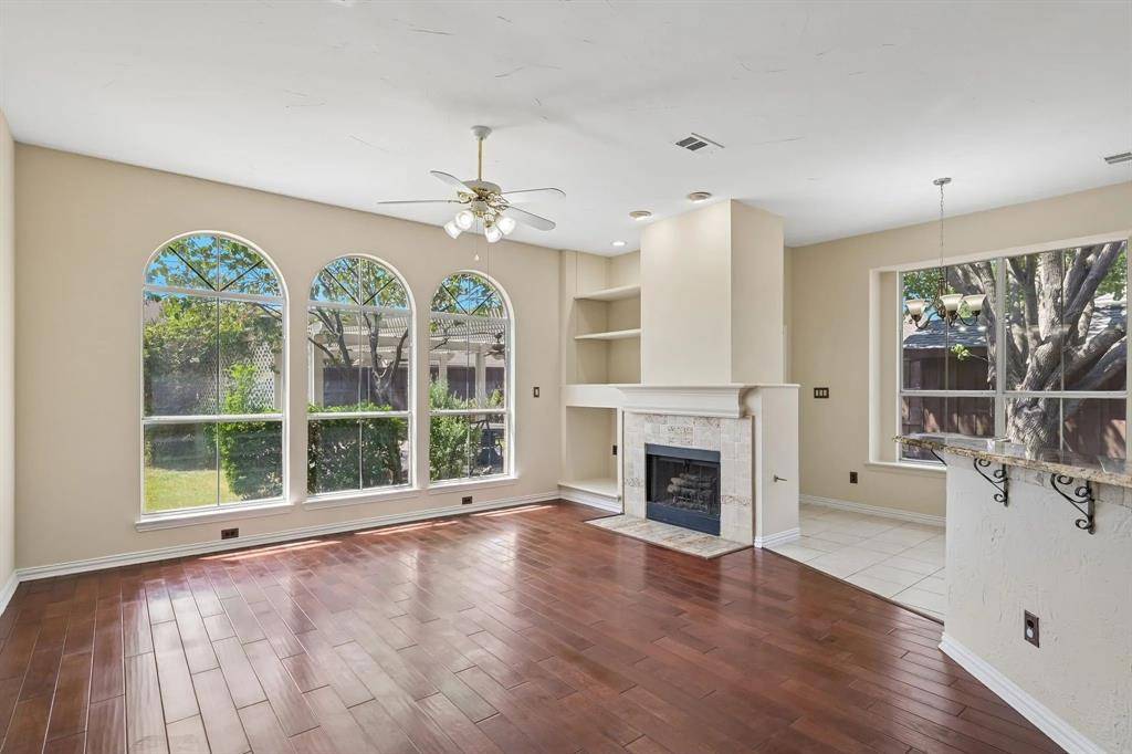 525 Blackfield Drive, Coppell, TX 75019