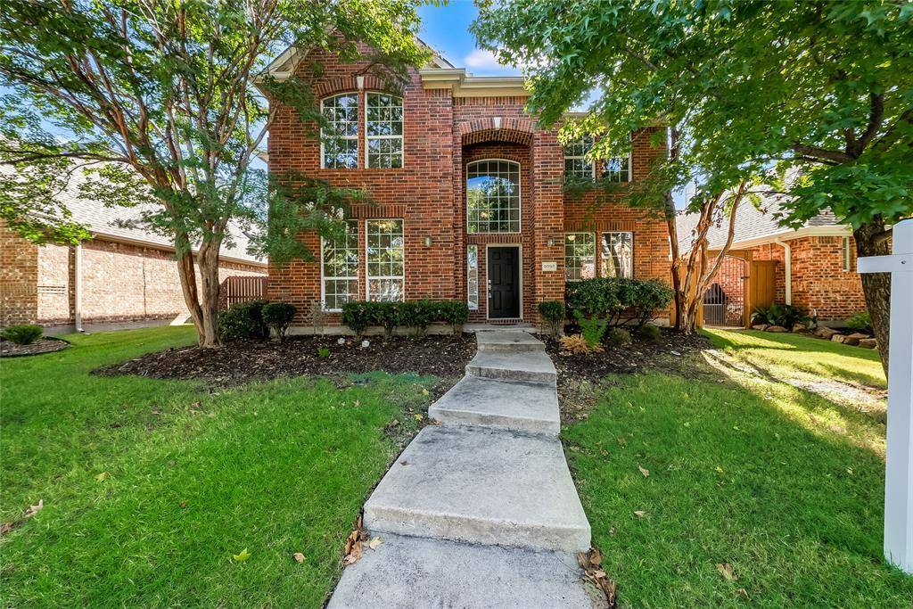 9998 Planters Row Drive, Frisco, TX 75033
