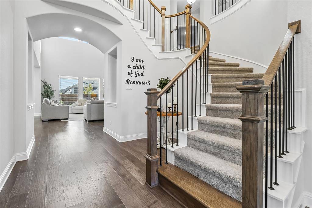 4417 Groundwater Way, Midlothian, TX 76065